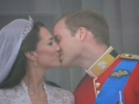 William e Kate