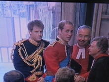 Harry-William-principi-del-Galles