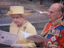 Elizabeth-Alexandra-Mary-Windsor - Filippo-di-Mountbatten-duca-di-Edimburgo 