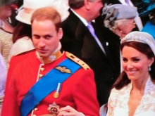 William-e-Kate-sposi