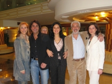 Maria-Giulia-Cavalli-Nicola-Giglio-Carolina-Ciampa-Patrizio-Rispo-Paola-Kessler