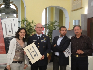 paola-sivlestro-gianmarco-bellini-mario-esposito-riccardo-propoli