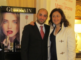 Luigi-Somma-make-up-artist-mario-parfums-Sorrento