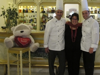 Europa-Palace-Grand-Hotel-Sorrento-Staff