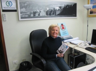 assessore maria teresa de angelis sorrento