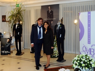 Raffaele Mario Boutique Sorrento