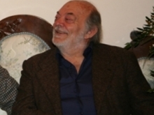 Giornalista Carlo Franco