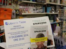 Libreria Tasso Sorrento