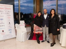 Mario Limone Nail Spa & Beauty Concept  con Natalia Gargiulo e Luigi Somma