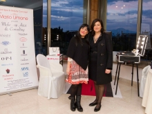 Mario Limone Nail Spa & Beauty Concept  con Natalia Gargiulo