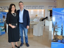 E.T.S Executive Travel Service Sorrento  con Roberto Amuro