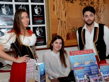 Fauno Notte Club & Teatro Tasso   Sorrento Musical  