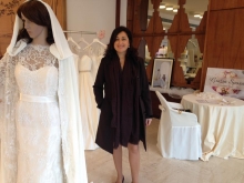 Atelier Grazia Sposa di Luisa Di Rosa 