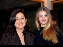 Bhsalon Hairdressing  Vico Equense (Na) con Anna Savarese e Carolina Ciampa