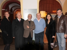 Patrizio-Rispo-Costanzo-Iaccarino-Carolina -Ciampa-Stefano-Massa