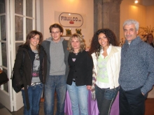 Ilenia-Lazzarin-Michelangelo-Tommaso-Serena-Rossi