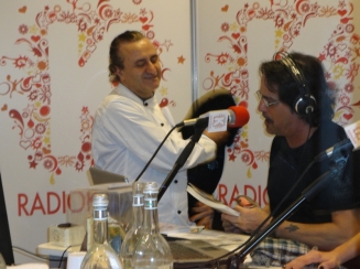 antonio-cafiero-marco-baldini-radio-kiss-kiss